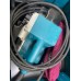 BAZÁR Makita 9404J Pásová bruska 100x610mm, 1010W, Makpac POUŽITÉ!!