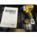 BAZÁR DeWALT DCF888NT Aku Rázový uťahovák Tool Connect 1/4'' (205Nm/18V/bez aku)1X VYSKÚŠ
