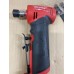 BAZÁR Milwaukee M12 FDGA-0 Aku pravouhlá brúska 4933471438 1X VYSKÚŠANÉ!!