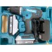 BAZÁR Makita DF488D002 Aku vŕtací skrutkovač Li-ion 2x18V/1,5Ah G 1X VYSKÚŠANÉ!!