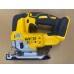 BAZÁR DeWALT DCS334N Aku priamočiara píla XR Li-Ion (18V/bez aku)
