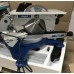 VÝPREDAJ SCHEPPACH HM 100 T Kombinovaná pokosová / stolová píla 5901103901 POŠKODENÁ!!!