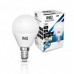 INQ LED žiarovka, E14 ilum.3W P45, teplá biela IN712285