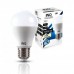 INQ LED žiarovka, E27 12W A60, teplá biela 1055lm IN714098