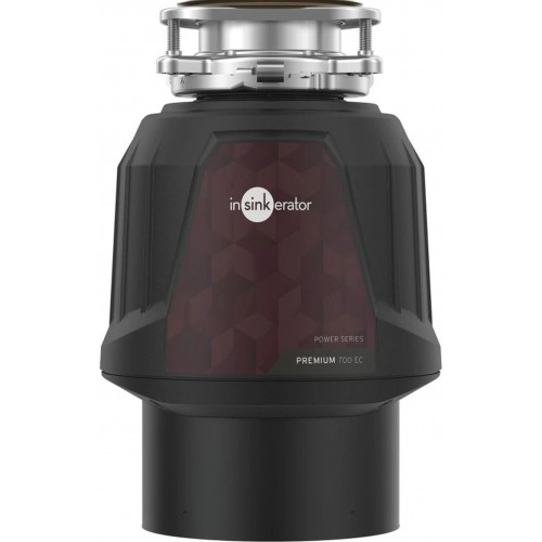 InSinkErator Premium 700 EC drvič odpadov 80374T-ISE