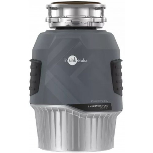 InSinkErator Evolution Plus 1000 SR drvič odpadov 80384T-ISE