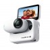 Insta360 GO 3S Kamera 128 GB biely INST487