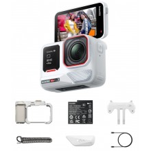 Insta360 Ace Pro 2 Xplorer Bundle (biela) INST133