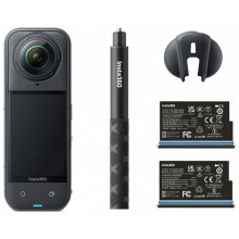 Insta360 X5 Starter Bundle INST753