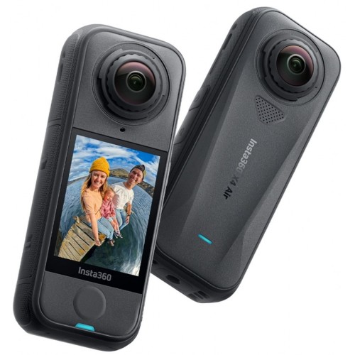 Insta360 X4 Air Standard Bundle INST760