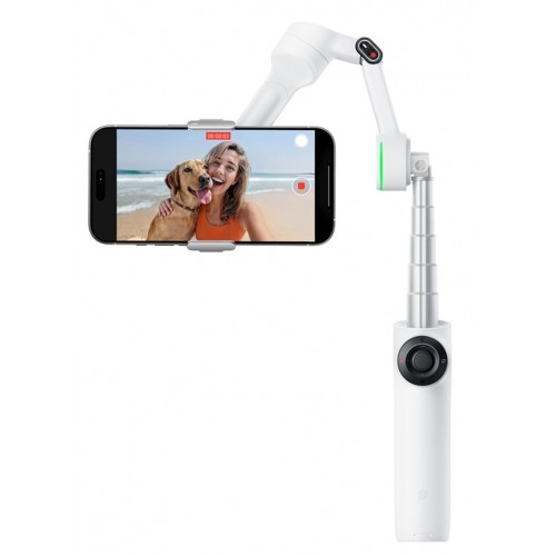 Insta360 Flow 2 Pro (biela) INST904