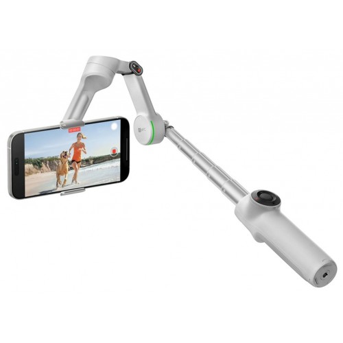 Insta360 Flow 2 Pro (sivá) INST904 Insta360 Flow 2 Pro (sivá) INST904