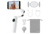 Insta360 Flow 2 Pro Creator Kit (biela) INST906