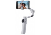 Insta360 Flow 2 Standard Bundle (sivá) INST908