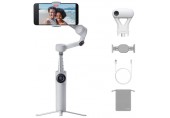 Insta360 Flow 2 AI Tracker Bundle (sivá) INST911