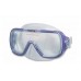 INTEX Wave Rider Potápačské okuliare, fialová 55976