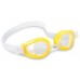 INTEX PLAY GOGGLES Detské okuliare do vody, žlté 55602