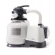 INTEX Krystal Clear 2800 Piesková filtrácia 220-240 V 8 m3/h 26648