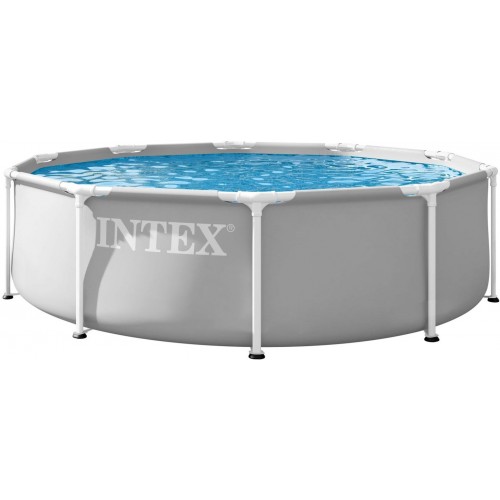 INTEX PRISM FRAME Okrúhly bazén 305 x 76 cm 26700ND INTEX PRISM FRAME Okrúhly bazén 305 x 76 cm 26700ND