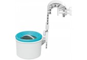 INTEX Skimmer Deluxe Závesný skimmer pre bazén 28000