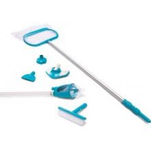 INTEX Deluxe Súprava na údržbu bazéna 28003