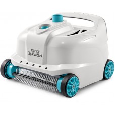 INTEX ZX 300 Deluxe Automatický bazénový vysávač 28005