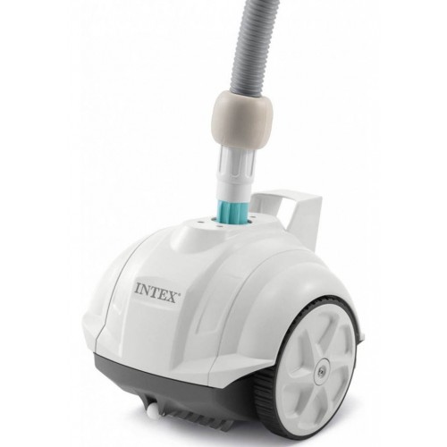 BAZÁR INTEX Auto Pool Cleaner ZX50 Vysávač bazénový 28007 1X POUŽITÉ!!