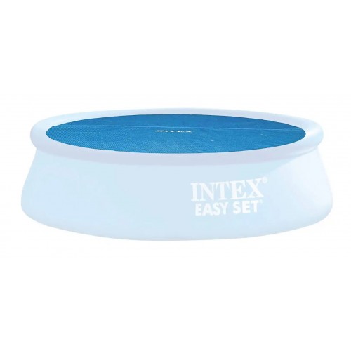 INTEX Solárna plachta pre bazén 366 cm 28012