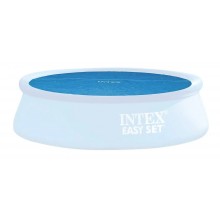 INTEX Solárna plachta pre bazén 457cm 28013