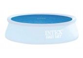 INTEX Solárna plachta pre bazén 488cm 28014
