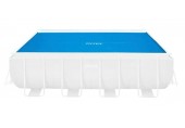 INTEX Solárna plachta pre bazén 549 x 274 cm, 28016