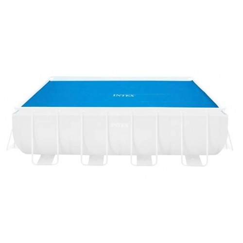 INTEX Solárna plachta pre bazén 549 x 274 cm, 28016