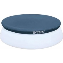 INTEX Easy Pool Krycia plachta na bazén 366 cm 28022