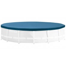INTEX Frame-Pool Krycia plachta 366 cm 28031
