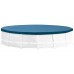 INTEX Frame-Pool Krycia plachta 366 cm 28031