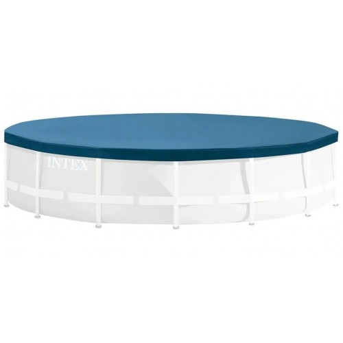 INTEX Frame-Pool Krycia plachta 457 cm 28032