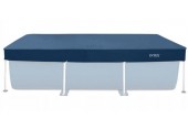 INTEX Krycia plachta na bazén 260 x 160 cm 28036