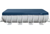 INTEX Krycia plachta na bazén 400 x 200 cm 28037