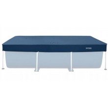 INTEX Krycia plachta na bazén 300 x 200 cm 28038