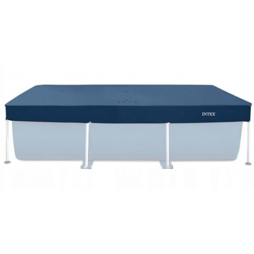 INTEX Krycia plachta na bazén 300 x 200 cm 28038