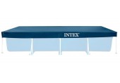 INTEX Krycia plachta na bazén 450 x 226 cm 28039
