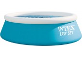 INTEX Easy Set Pool Bazén 183 x 51 cm 28101NP