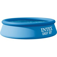 INTEX Easy Set Pool Bazén 244 x 61 cm 28106NP