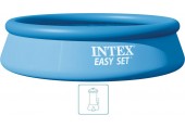 INTEX Easy Set Pool Bazén 305 x 76 cm s kartušovou filtráciou 28122GN