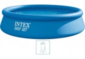 INTEX Easy Set Pool Bazén 366 x 76 cm s kartušovou filtráciou 28132GN