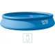 INTEX Easy Set Pool Bazén 457 x 84 cm s kartušovou filtráciou 28158