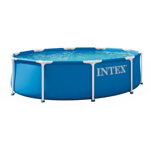 INTEX METAL FRAME Bazén 305 × 76 cm 28200ND INTEX METAL FRAME Bazén 305 × 76 cm 28200ND