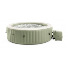 INTEX PureSpa Bubble Massage Vírivka pre 4 osoby S2 28426NP