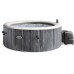 INTEX PureSpa Greywood Bubble Deluxe vírivka pre 4 osoby S2 28440