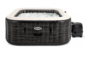 INTEX PureSpa Greystone Bubble Deluxe vírivka pre 6 osôb S2 28452NP